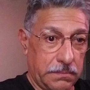 Meet your Posher, Raymond